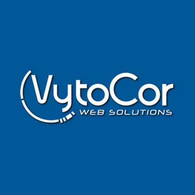 VytoCor Web Solutions logo