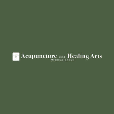 Acupuncture and Healing Arts Medical Group logo