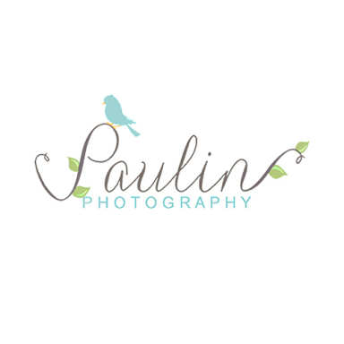 Paulin Photography logo