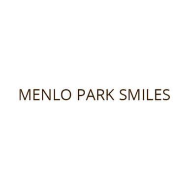 Menlo Park Smiles logo