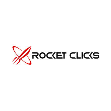 Rocket Clicks logo