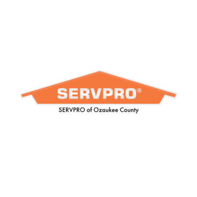 SERVPRO of Ozaukee County logo