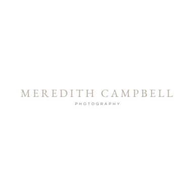 Meredith Campbell Photography logo