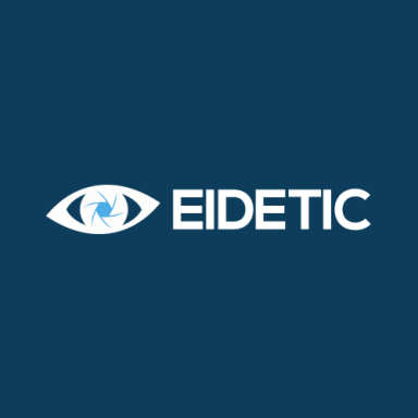 Eidetic Creations logo