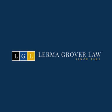 Lerma Grover Law logo