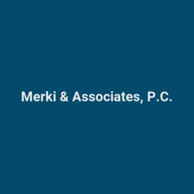 Merki & Associates logo