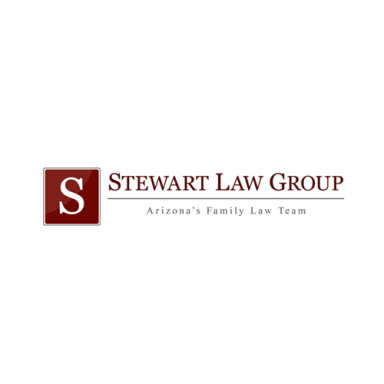 Stewart Law Group logo