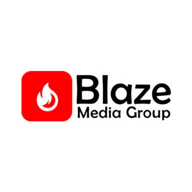 Blaze Media Group logo