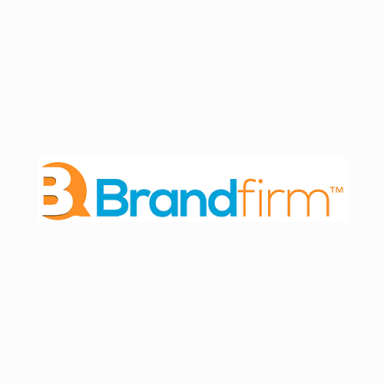 Brandfirm logo