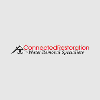 Connected Restoration logo