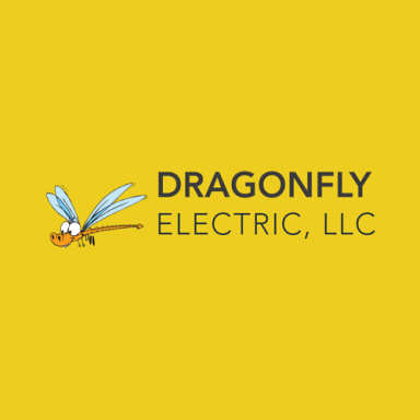 Dragonfly Electric logo