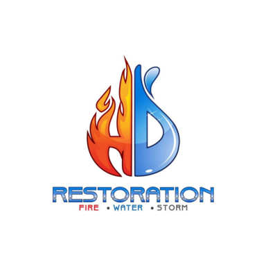 HD Restoration logo