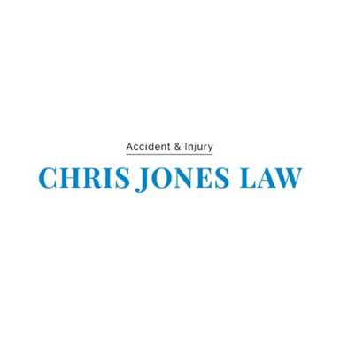 Chris Jones Law logo