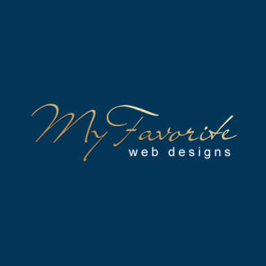 My Favorite Web Designs logo
