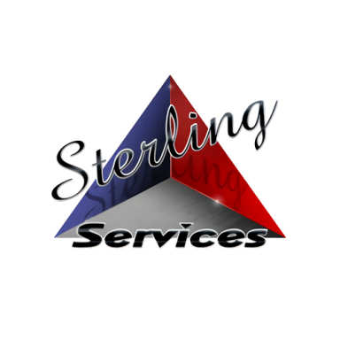 Sterling Services logo