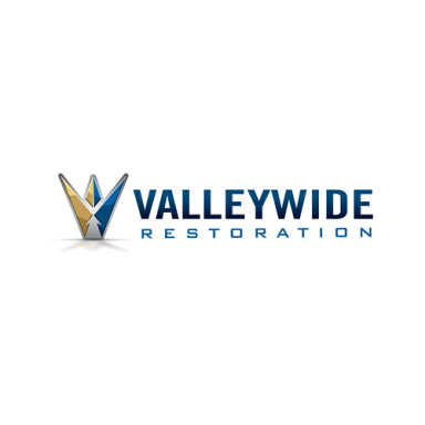 Valleywide Restoration logo