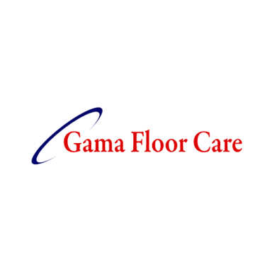 Gama Floor Care logo