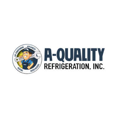 A-Quality Refrigeration Inc. logo