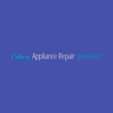 Gilbert Appliance Repair Specialists logo