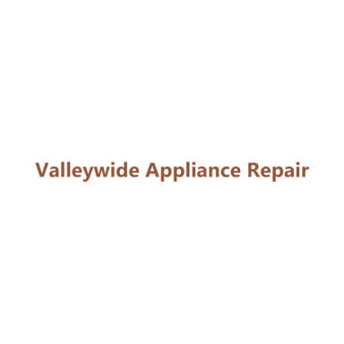 Valleywide Appliance Repair logo