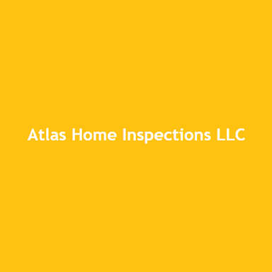 Atlas Home Inspections LLC logo