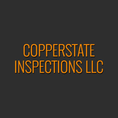 Copperstate Inspections LLC logo