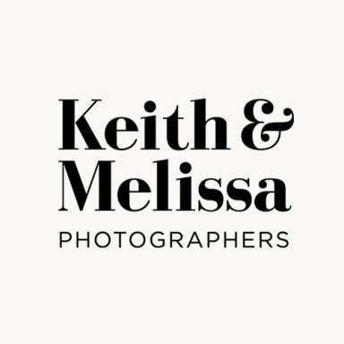 Keith & Melissa Photographers logo