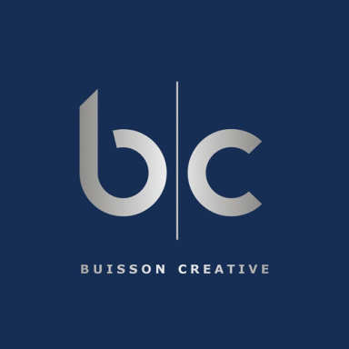 Buisson Creative logo