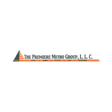 The Premiere Metro Group, L.L.C. logo