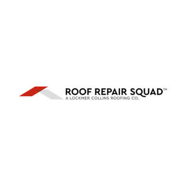 Roof Repair Squad logo