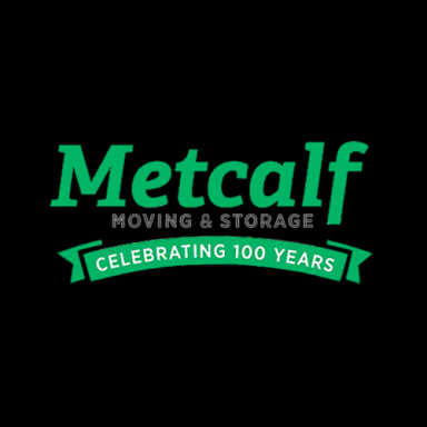 Metcalf Moving & Storage logo