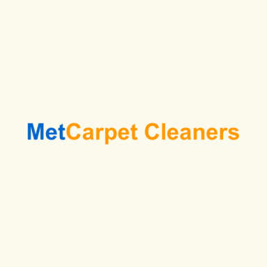 Metcarpet Cleaners, Inc. logo