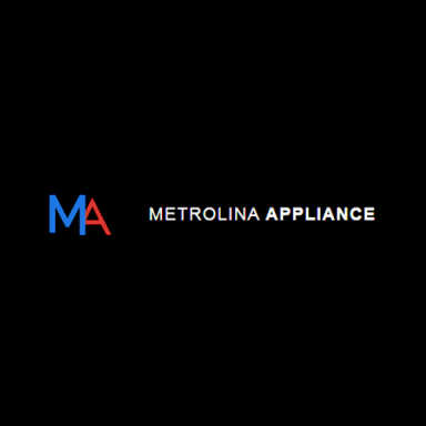 Metrolina Appliance Service logo