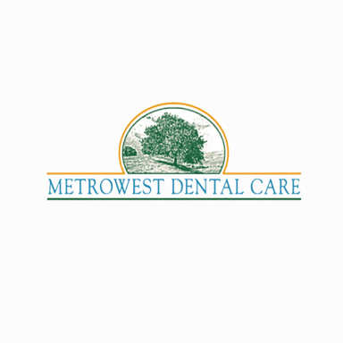 Metrowest Dental Care logo