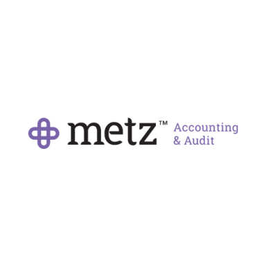 Metz Accounting & Audit - Phoenix logo