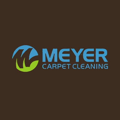 Meyer Carpet Cleaning logo