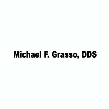 Michael F Grasso, DDS logo