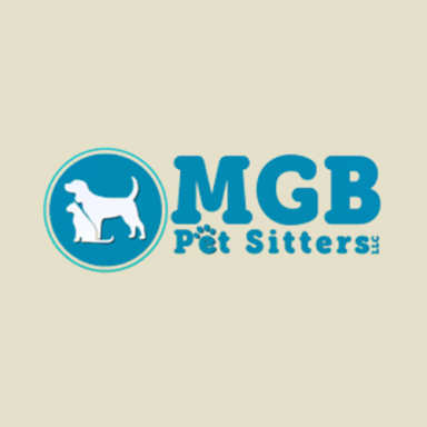MGB Pet Sitters, LLC logo
