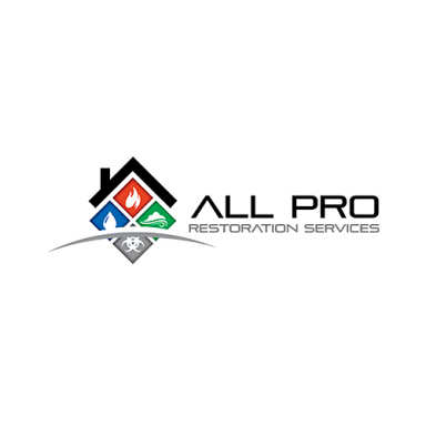 All Pro Restoration Services logo
