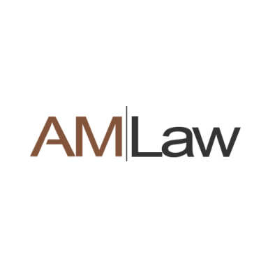 AM Law logo