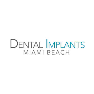 Dental Implants Miami Beach logo