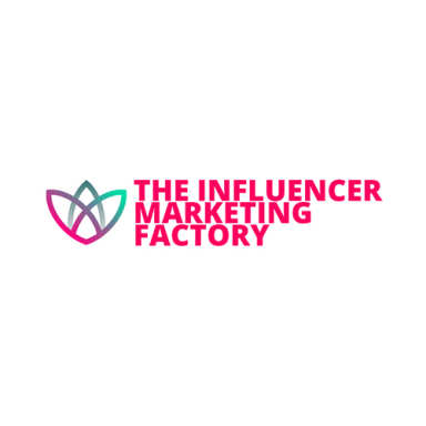 The Influencer Marketing Factory logo