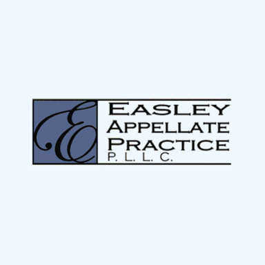 Easley Appellate Practice, P.L.L.C. logo