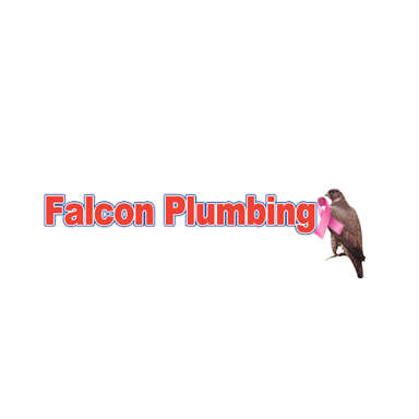 Falcon Plumbing logo