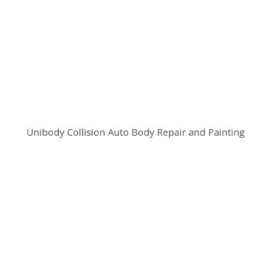 Unibody Collision logo