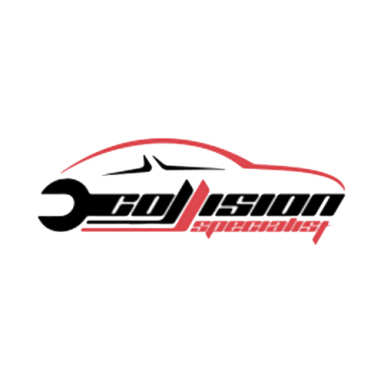 Collision Specialist logo