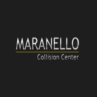 Maranello Collision Center logo