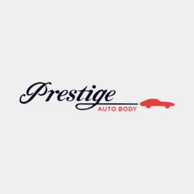 Prestige Auto Body logo