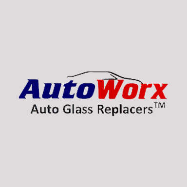 Auto Worx Auto Glass Replacers logo