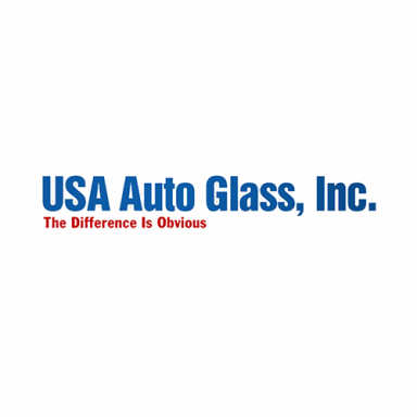 USA Auto Glass, Inc. logo